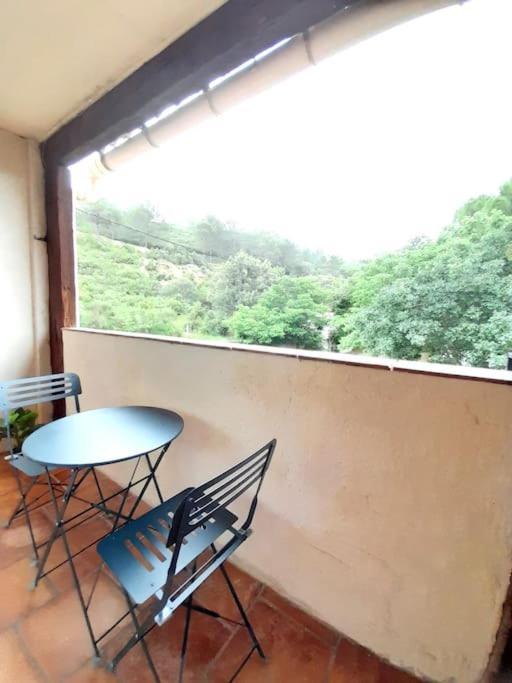 Le Cocouning Apartment Ceyras Exterior foto