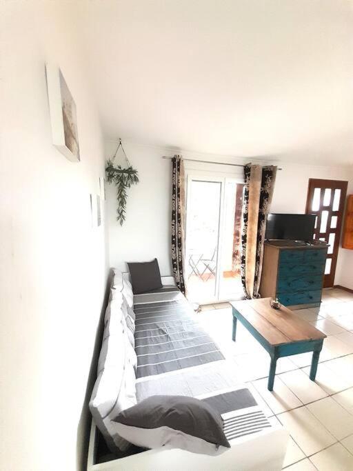 Le Cocouning Apartment Ceyras Exterior foto
