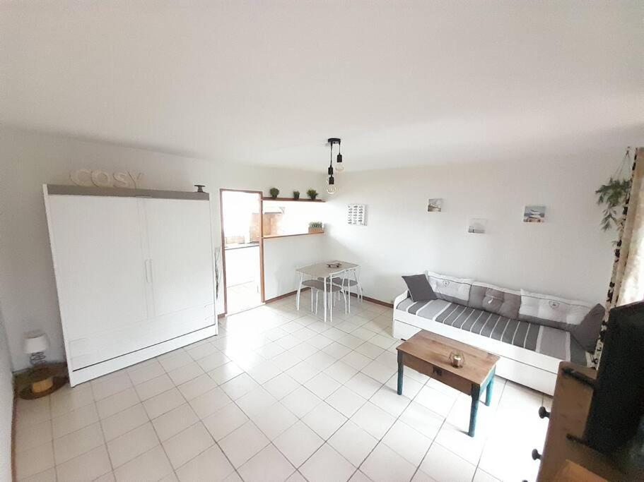 Le Cocouning Apartment Ceyras Exterior foto